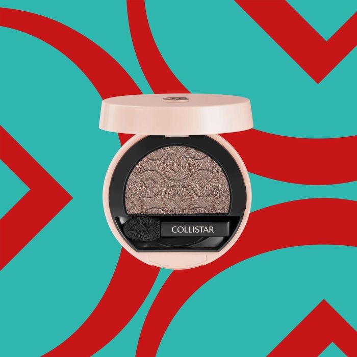 Set de Maquillaje Collistar IMPECCABLE 3 Set de Maquillaje Collistar IMPECCABLE 3