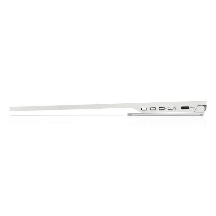 HP 35.6cm (14") Full HD 1920 x 1080 IPS, 16:9, 400cd/m², 5ms, 178°/178°, 800:1 8 HP 35.6cm (14") Full HD 1920 x 1080 IPS, 16:9, 400cd/m², 5ms, 178°/178°, 800:1 8