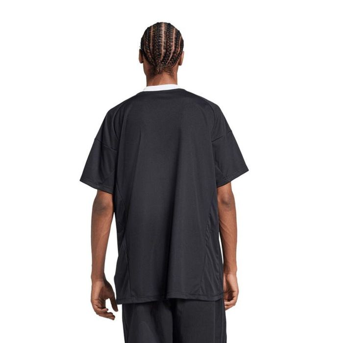 Camiseta de Fútbol de Manga Corta Hombre Adidas Fc Bayern 24/25 Third M 3