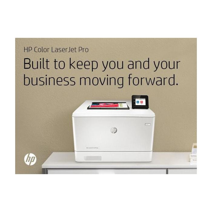 HP Color LaserJet Pro M454dw 2 HP Color LaserJet Pro M454dw 2
