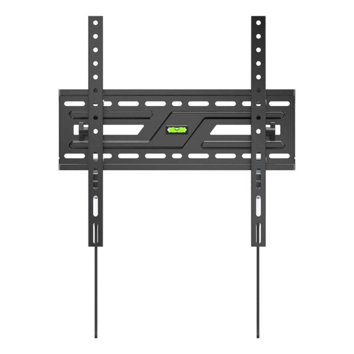 AISENS - SOPORTE ECO INCLINABLE PARA MONITOR/TV 75KG DE 32-75, NEGRO 4 AISENS - SOPORTE ECO INCLINABLE PARA MONITOR/TV 75KG DE 32-75, NEGRO 4