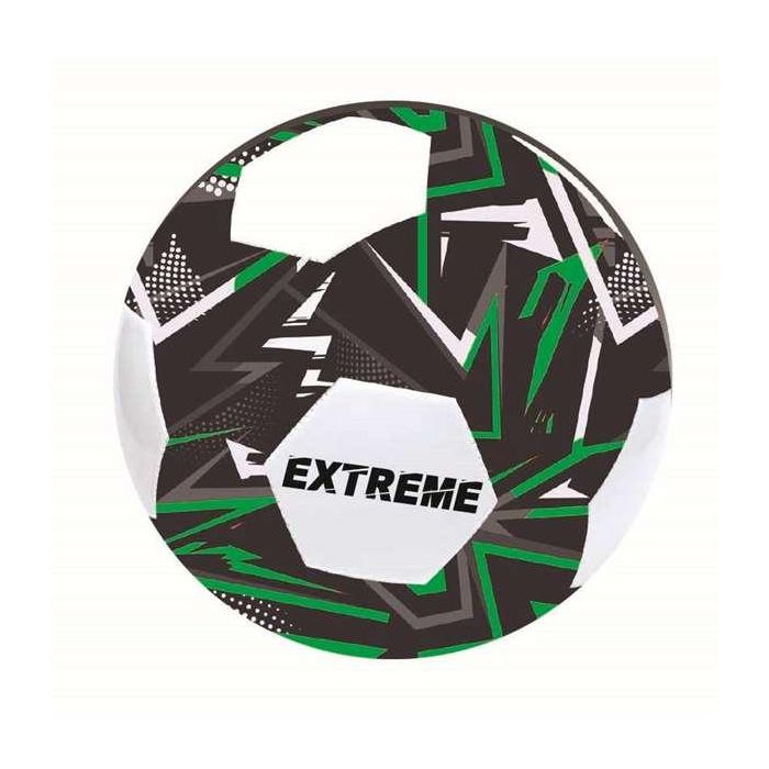 Balón fútbol extreme, talla 5, 22 cm, 410-440 gr. - modelos surtidos 5