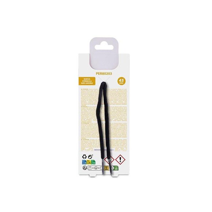 Paradise Scents PER80203 Perfumador Botella Limón 7 mL Cereza Made in Spain 2