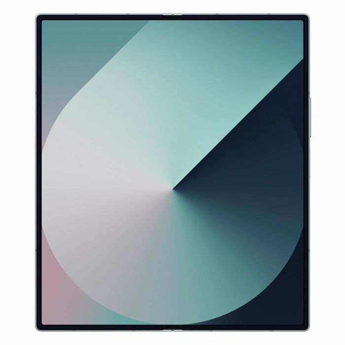 Smartphone Samsung Galaxy Z Fold6 5G 7,6" Octa Core 12 GB RAM 256 GB Gris 4