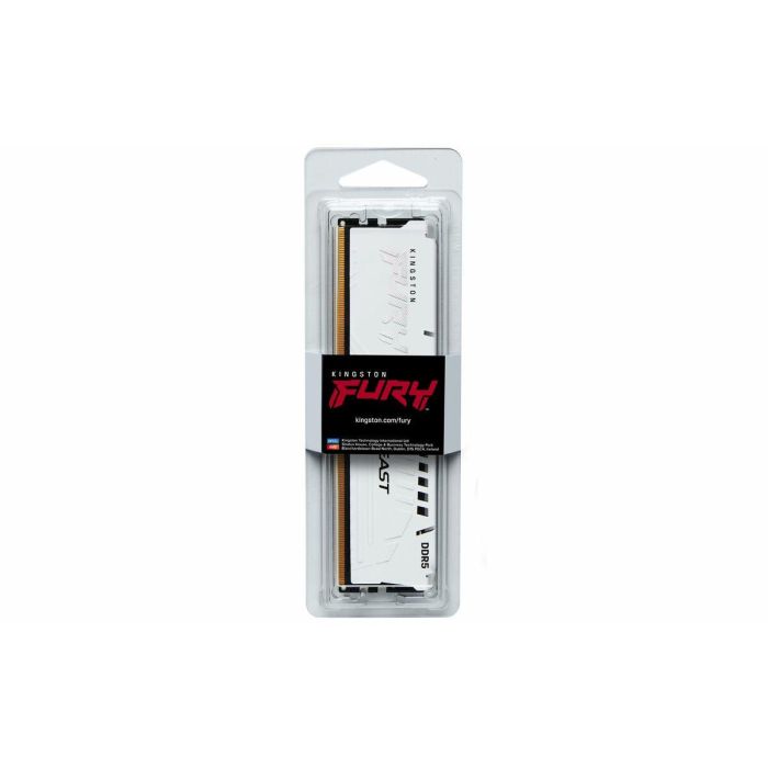 Memoria RAM Kingston KF564C32BWE-16 16 GB DDR5 cl32 5