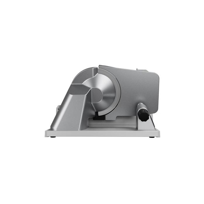 Ritter Cortafiambres Profesional con Cuchilla Extra Grande 19cm y Motor Ultrasilencioso Ritter Cortafiambres Profesional con Cuchilla Extra Grande 19cm y Motor Ultrasilencioso