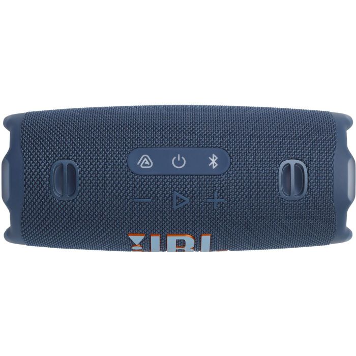JBL Charge 6 blue 4 JBL Charge 6 blue 4