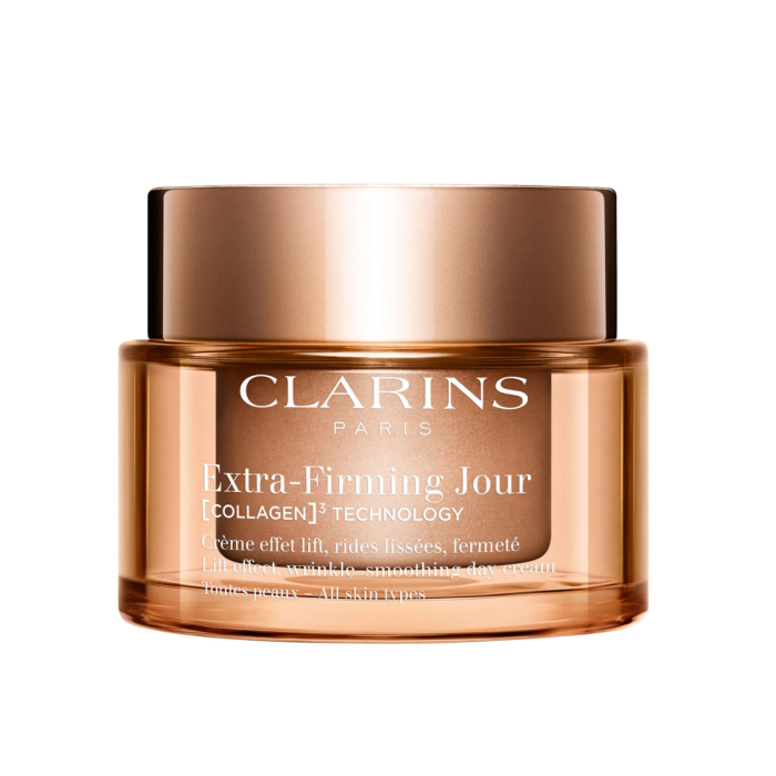 Clarins Extra Firming Crema Día Todo Tipo De Pieles Recarga 50 mL Clarins Extra Firming Crema Día Todo Tipo De Pieles Recarga 50 mL