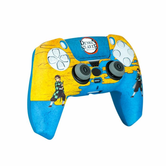 Funda para Teclado FR-TEC DSPS5CPTAN 3 Funda para Teclado FR-TEC DSPS5CPTAN 3