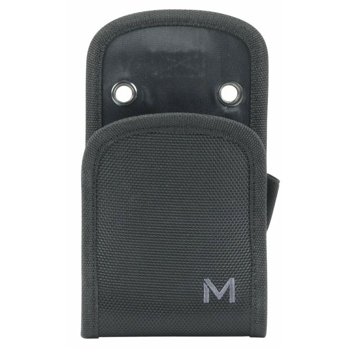 Mobilis Handheld device/smartphone holster with belt 1 Mobilis Handheld device/smartphone holster with belt 1