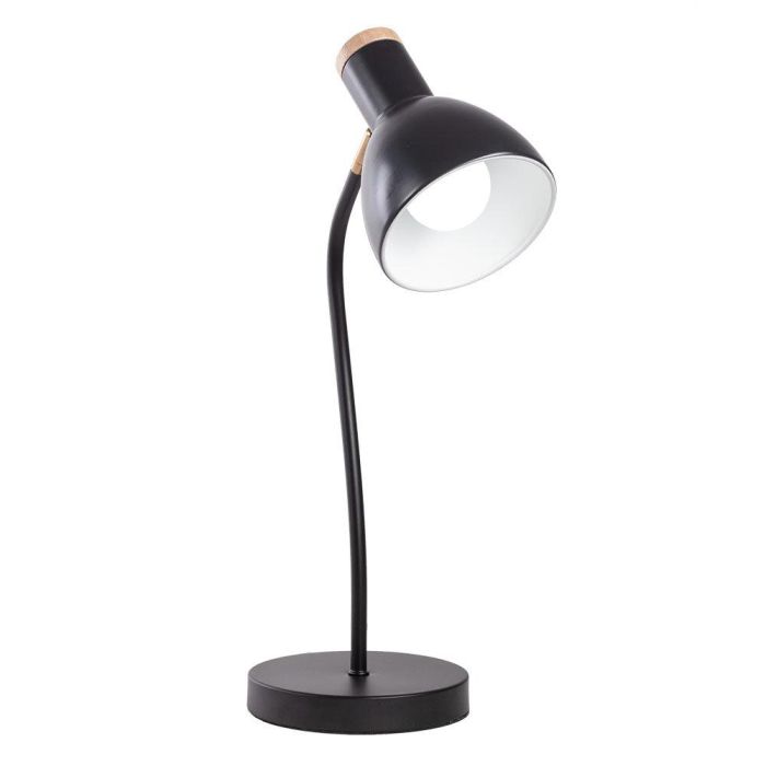 Lámpara de Mesa "Magnolia"  [SKD-T004-W] 4