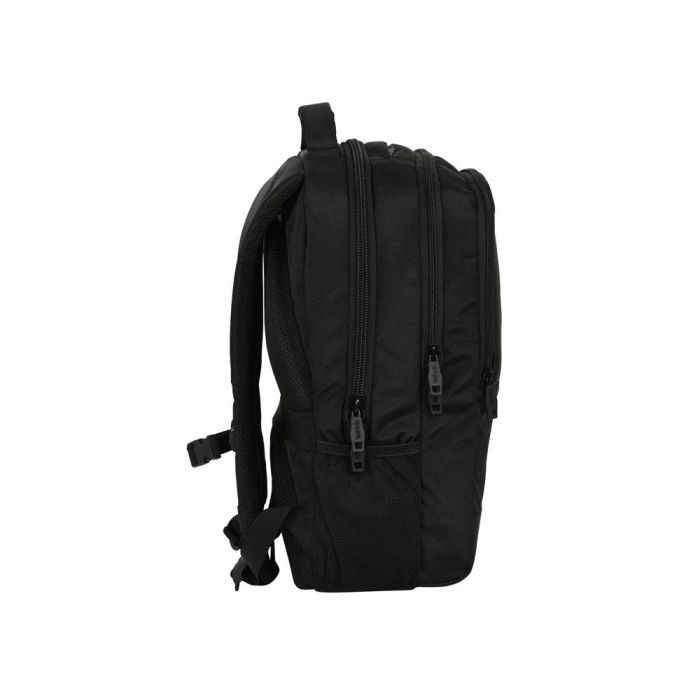 Mochila Safta Portatil 15,6-' Real Betis Balompie Premium 430x300x160 mm 5