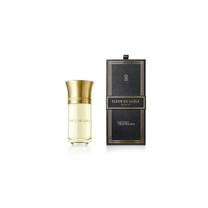 Perfume Unisex Liquides Imaginaires Fleur De Sable EDP 100 ml