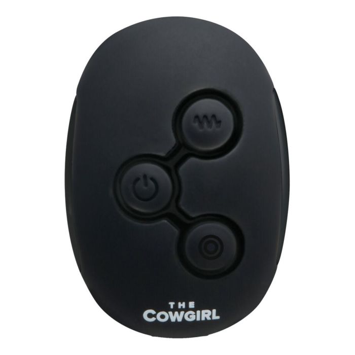 Accesorio Erótico The Cowgirl 6 Accesorio Erótico The Cowgirl 6