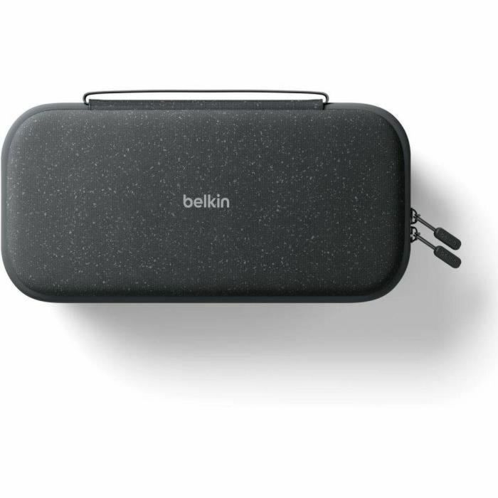 Belkin 745883929450 - Bolsa de Almacenamiento con Batería Externa para Nintendo Switch 2, Antracita 6 Belkin 745883929450 - Bolsa de Almacenamiento con Batería Externa para Nintendo Switch 2, Antracita 6