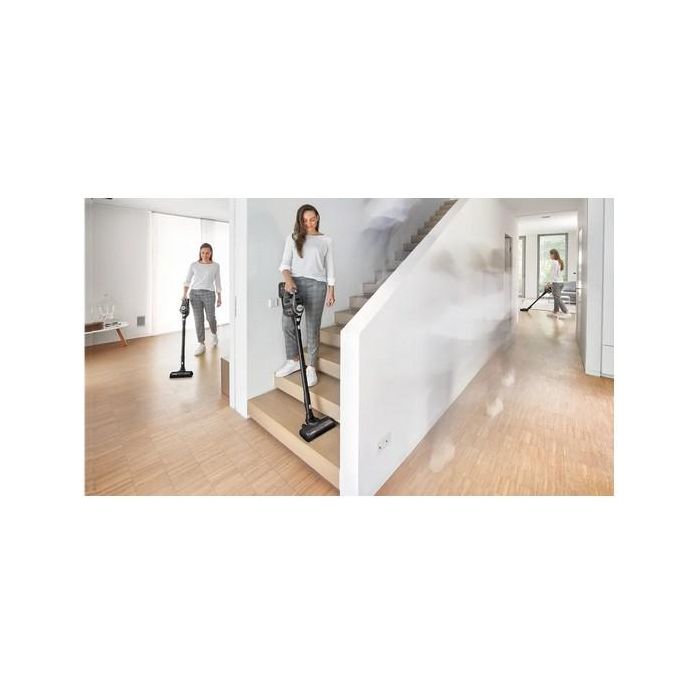 BOSCH BSS825MULT Akku-Staubsauger 16