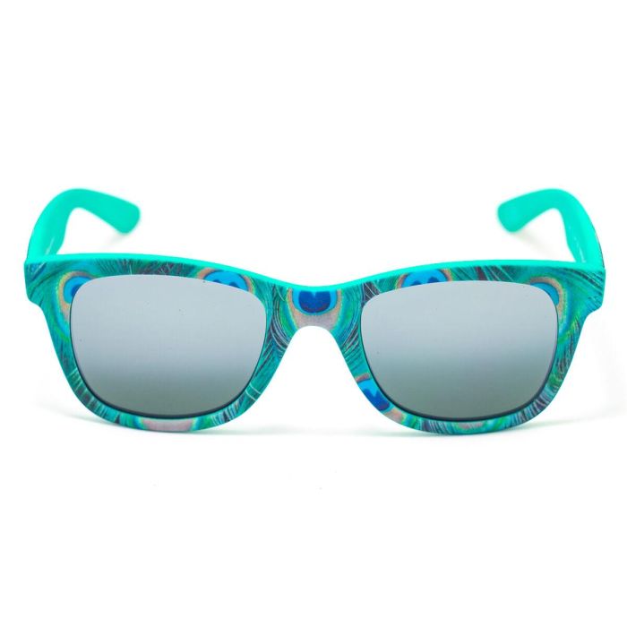 Gafas de Sol Unisex Italia Independent 0090-PAV-000 Ø 50 mm 1