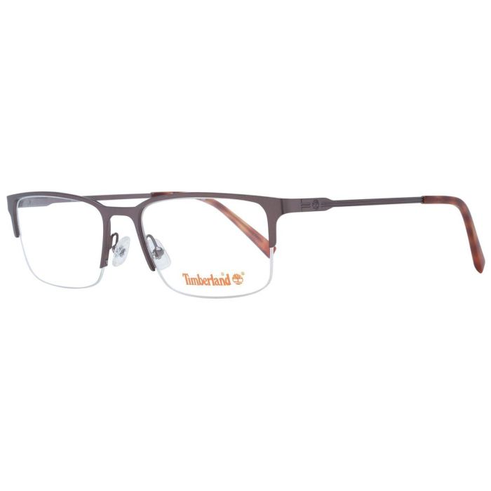Montura de Gafas Hombre Timberland TB1799 55013 Montura de Gafas Hombre Timberland TB1799 55013