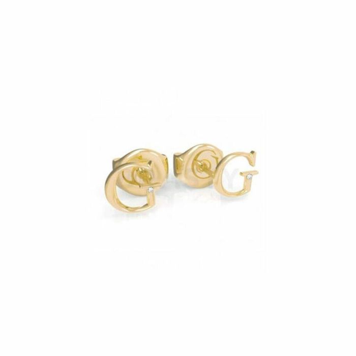 Pendientes Mujer Guess UBE79031 Acero Inoxidable 1 cm