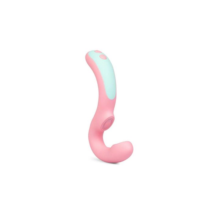 Vibrador Doble Estimulación Diversual