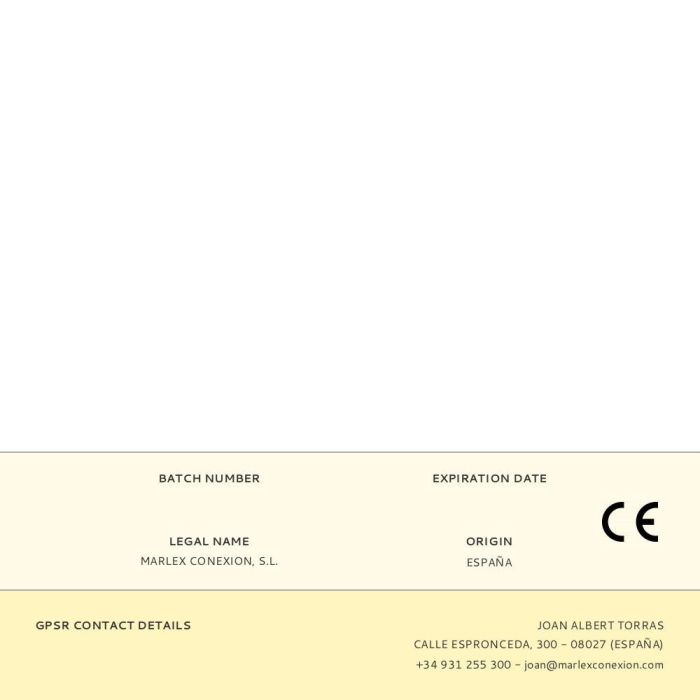 Conector modular rj45 cat.6 setp, 50 unidades 3 Conector modular rj45 cat.6 setp, 50 unidades 3