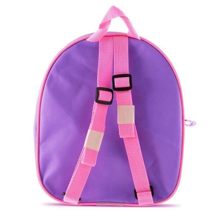 Canal Toys - GABBY Y LA CASA MÁGICA - Mochila de plastilina - GAB 002 1 Canal Toys - GABBY Y LA CASA MÁGICA - Mochila de plastilina - GAB 002 1
