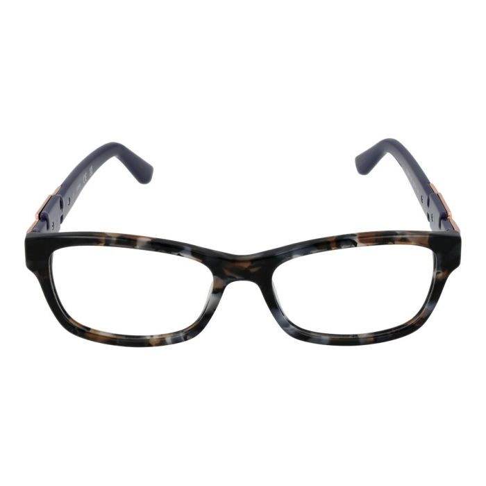 Montura de Gafas Mujer Guess GU2986 51020 4 Montura de Gafas Mujer Guess GU2986 51020 4
