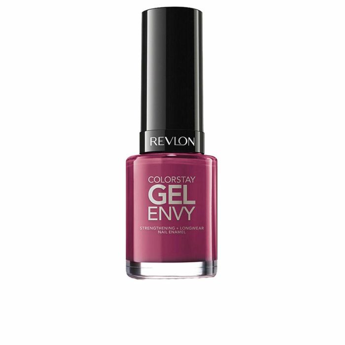 Pintaúñas Colorstay Gel Envy Revlon 11 Pintaúñas Colorstay Gel Envy Revlon 11