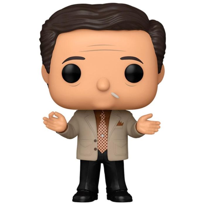 Funko POP! Casino Nicky Santoro Figura de Vinilo 9cm