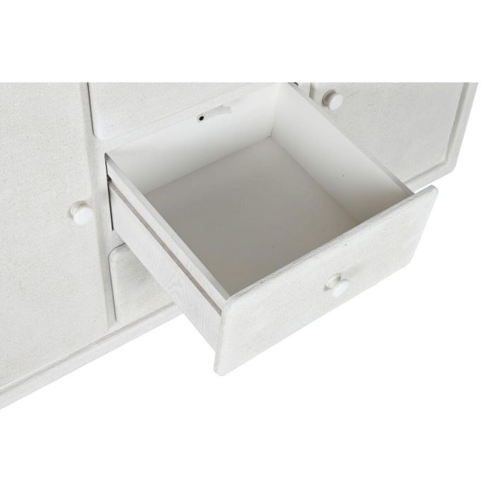 Buffet Moderno DKD Home Decor Blanco 38 x 80 x 120 cm 7 Buffet Moderno DKD Home Decor Blanco 38 x 80 x 120 cm 7