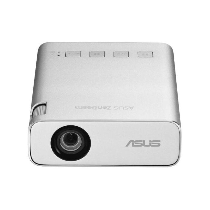 ASUS E1R Beamer 1 ASUS E1R Beamer 1