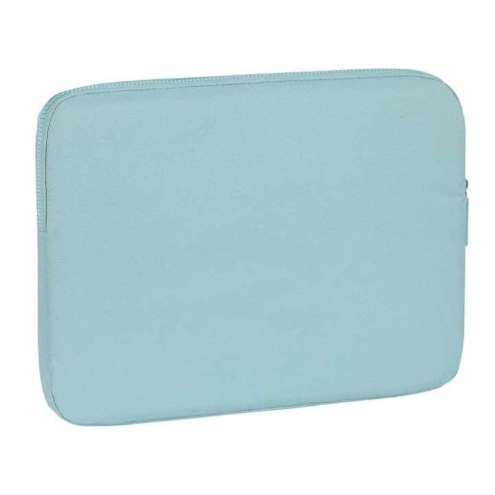 Safta Funda para Portátil 14'' Basic Azul 34x25x2cm 1 Safta Funda para Portátil 14'' Basic Azul 34x25x2cm 1