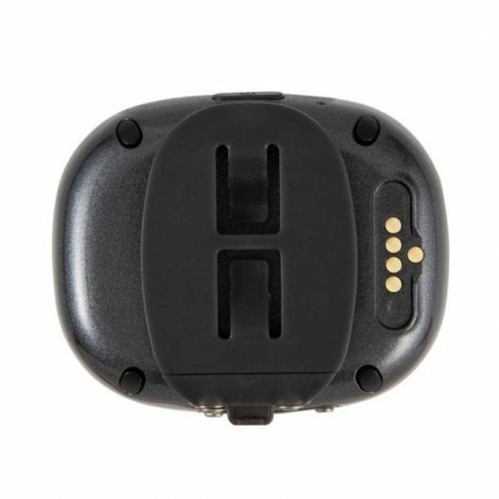 Localizador GPS LEOTEC 4G Pet Tracker Negro 2