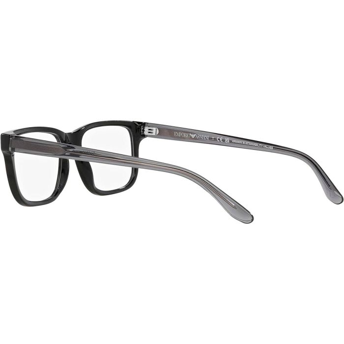 Montura de Gafas Hombre Emporio Armani EA 3218 3 Montura de Gafas Hombre Emporio Armani EA 3218 3