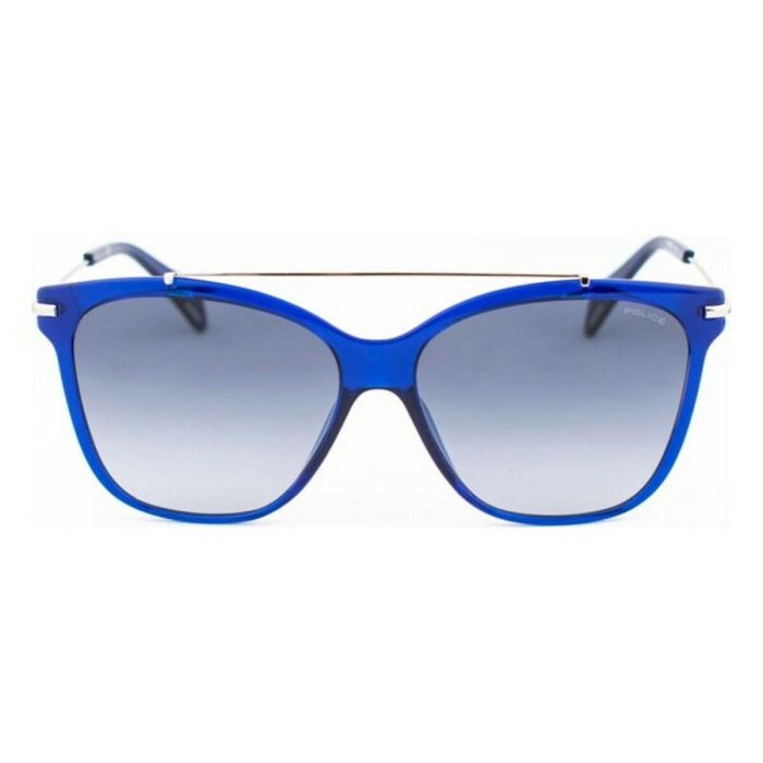 Gafas de Sol Mujer Police SPL404-OW47 Ø 55 mm 1 Gafas de Sol Mujer Police SPL404-OW47 Ø 55 mm 1