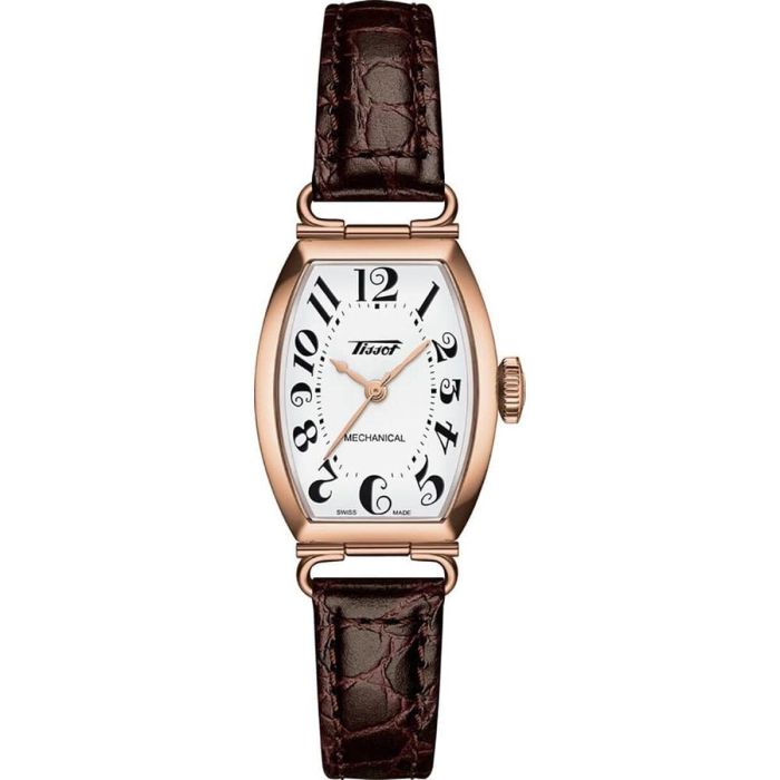 Reloj Mujer Tissot HERITAGE PORTO AUTOMATIC Reloj Mujer Tissot HERITAGE PORTO AUTOMATIC