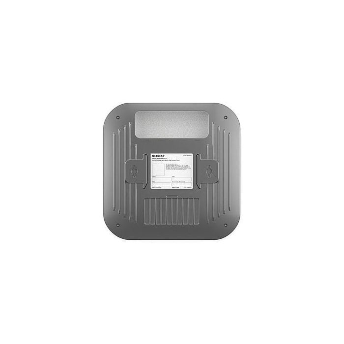 NETGEAR WAX620 Wifi 6 AX3600 Dual Band Access Point 2.4 GHz 5 GHz