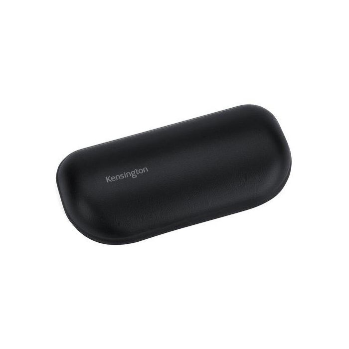 Kensington ErgoSoft Reposamuñecas Ergonómico con Gel para Ratón Estándar, Ultra Suave y Acolchado, Prevención de Lesiones