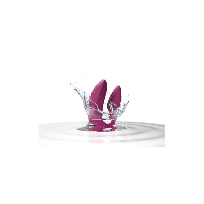Vibrador para Parejas We-Vibe Rosa 8 Vibrador para Parejas We-Vibe Rosa 8