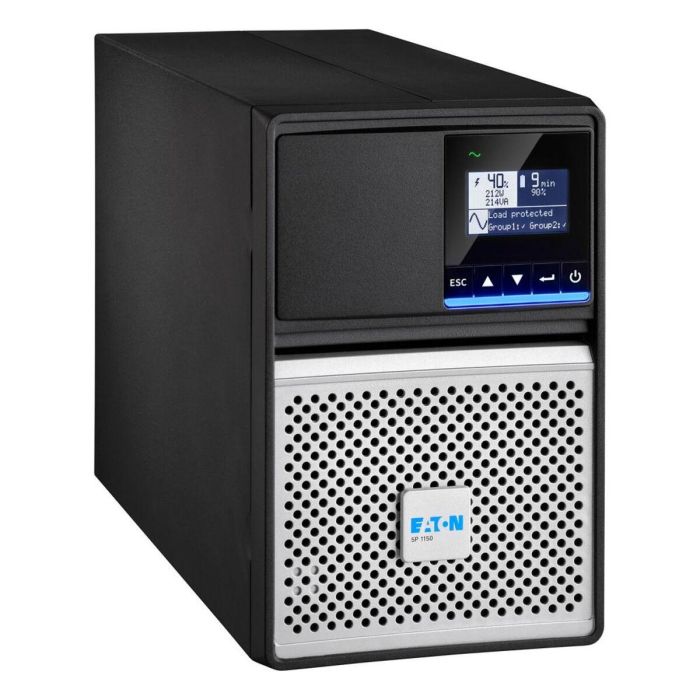 SAI Interactivo Eaton 5P1150IG2 2 SAI Interactivo Eaton 5P1150IG2 2