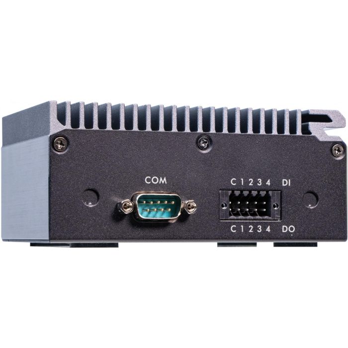 Barebone SPCEL03 Intel Atom x6413E 1xSODIMM max 32GB DDR4 2x2.5G LAN 5 Barebone SPCEL03 Intel Atom x6413E 1xSODIMM max 32GB DDR4 2x2.5G LAN 5