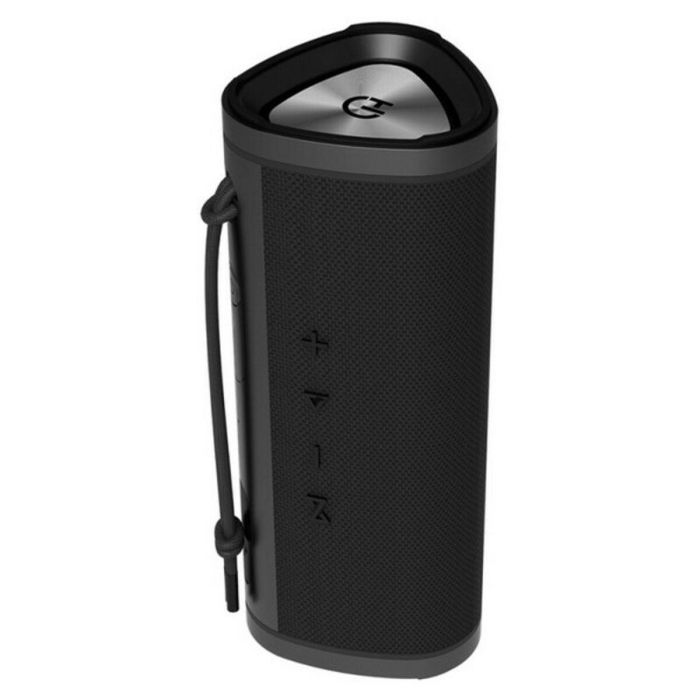 Altavoz Bluetooth Inalámbrico Hiditec SPBL10005 3600 mAh 10W Negro 1