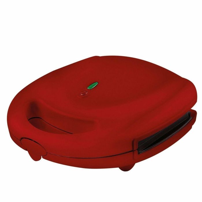 Sandwichera Küken 33790 Rojo 750 W 0 Sandwichera Küken 33790 Rojo 750 W 0