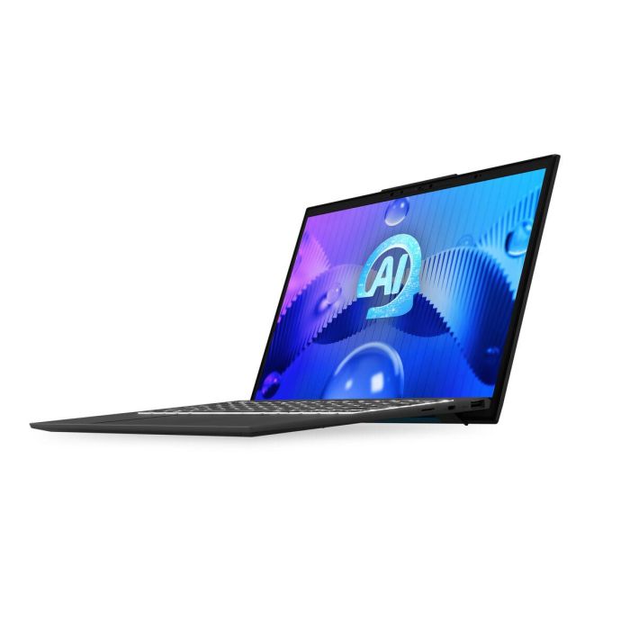 MSI Portátil Prestige 13 AI-024ES Intel Core Ultra 7 32GB 1TB SSD 13.3" OLED Intel Arc 22 MSI Portátil Prestige 13 AI-024ES Intel Core Ultra 7 32GB 1TB SSD 13.3" OLED Intel Arc 22
