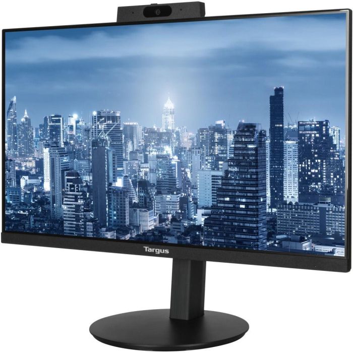 Targus DM4240PEUZ Monitor Docking 24" LCD Full HD 1920x1080 Negro con Power Delivery 100W 5