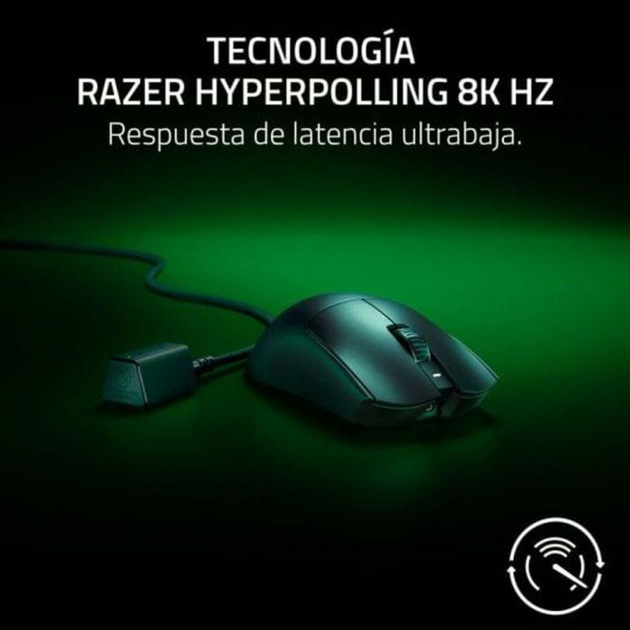 Raton Razer Viper V3 Pro (RZ01-05120100-R3G1) 5