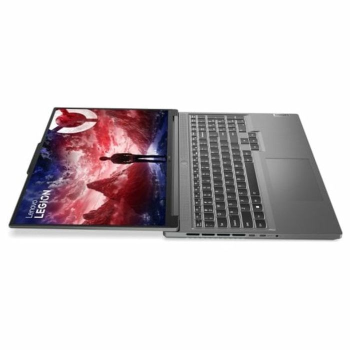 Laptop Lenovo Legion Slim 5 16" 32 GB RAM 1 TB SSD Nvidia Geforce RTX 4070 AMD Ryzen 7 8845HS Qwerty Español 6