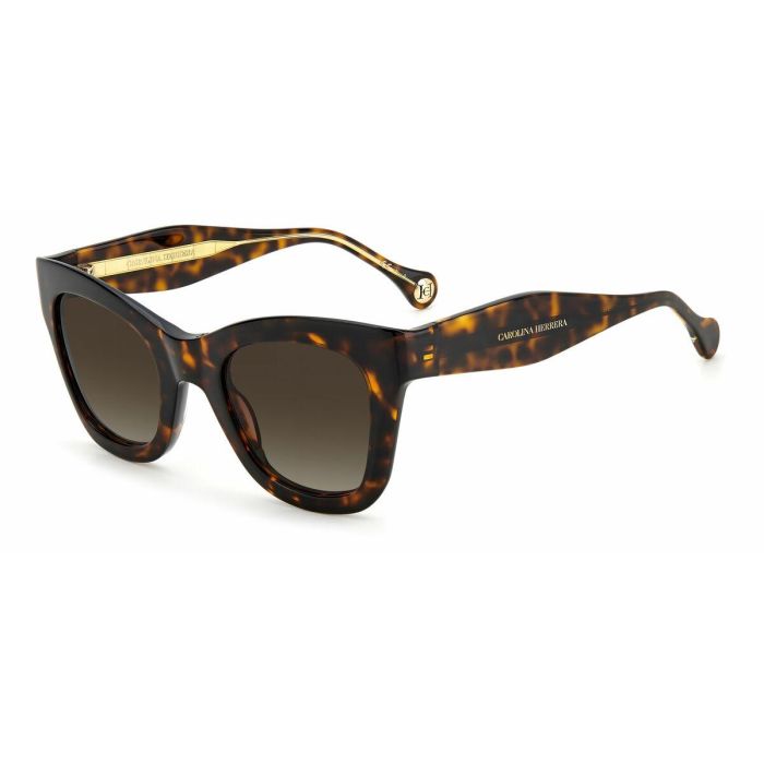 Gafas de Sol Mujer Carolina Herrera CH-0015-S-086 Ø 50 mm 0 Gafas de Sol Mujer Carolina Herrera CH-0015-S-086 Ø 50 mm 0