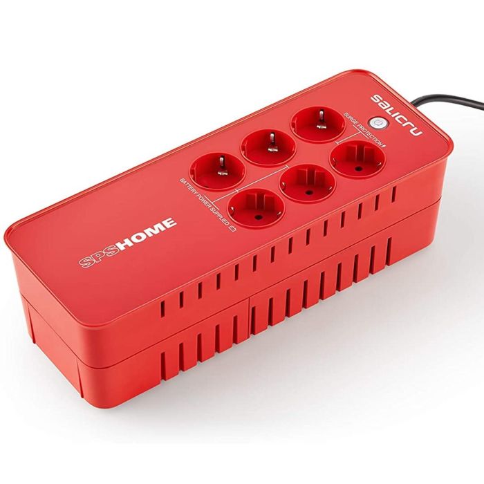 SAI Off Line Salicru 850W 2 SAI Off Line Salicru 850W 2