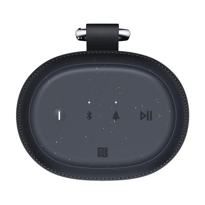 Logitech Ultimate Ears Everboom Altavoz Portátil Estéreo Inalámbrico, Resistente al Agua IP67, 20 Horas Autonomía, Negro 3